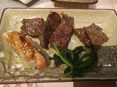 -赤坂亭·M9和牛烧肉·铁板烧(合肥万象城店)