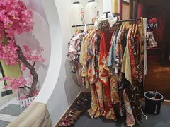 -喵小乙碳火烤肉(大坪协信星光天地店)