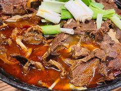 -每碗面馆(新鸿安大厦店)