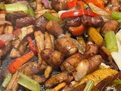 -一烙锅(友谊店)