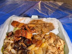 -胖姐盒饭(通达街店)