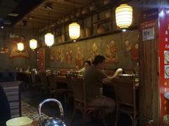 -杨翔豆皮涮牛肚(万和城店)