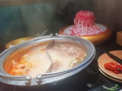 -牛New寿喜烧(虹桥新天地店)