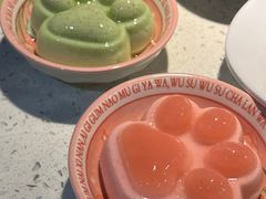 -猫抓烤肉(武进吾悦广场店)