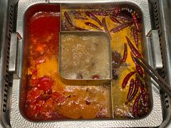 -巴奴毛肚火锅(悠唐购物中心店)