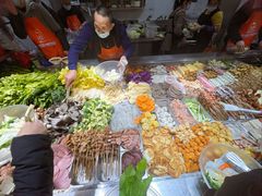 -林静小吃(复兴路店)