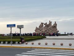 -蓬莱阁景区