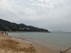 -东澳岛