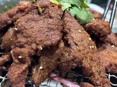 -大碗居·烤鸭·鱼头泡饼(天坛东门店)