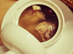 -关东小磨东北菜(上海长风大悦城店)