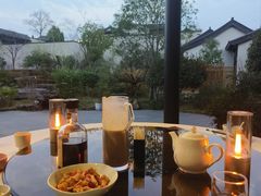 -春色如许·茶食餐厅(桃李春风店)