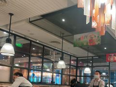 大堂-新旺茶餐厅(嘉里城店)