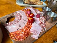 -THE CANNERY&JUJU 新鲜海鲜·牛排美食酒廊