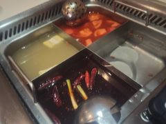 -海底捞大排档火锅(打浦路店)
