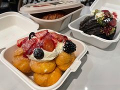 -BUTTERFUL&CREAMOROUS 黄油与面包(万象城店)