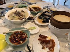 -漢舍中国菜馆(889广场店)