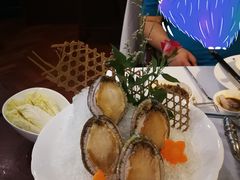-小洋房•海鲜火锅酒楼(华林路店)