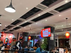 -火宫殿·湘菜小吃·商务宴请·生日聚会(东塘店)