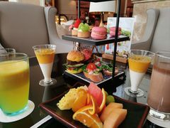 -大堂酒廊(北海香格里拉大酒店)