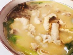 -明呈黄鱼面馆(斜土路店)
