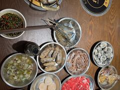 -行运海鲜食集(北京首店)