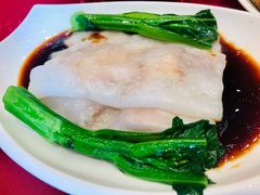 蜜汁叉烧肠-北园酒家(小北路店)