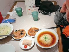 -松鹤楼·苏式汤面(虹桥天地店)