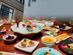 -味见·荣家(亚泰大街店)