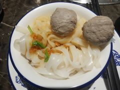 -仄园围炉坊·牛肉火锅·汕头卤水火锅(蛇口店)