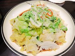 -百年家风·老馆子(东风店)