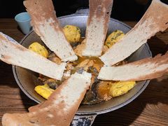 -淀里船宴(卓达店)