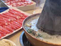 -阳坊大都涮羊肉(阳坊总店)