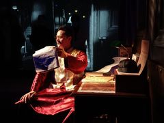 -武汉知音号