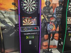 -都市枪神实弹射击俱乐部