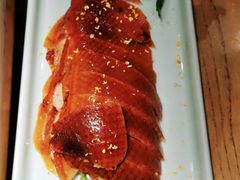 桂花香烤鸭-青年公社烤鸭(蜀山万象汇店)