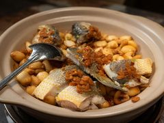 -潮州府·潮菜·砂锅粥(徐家汇店)