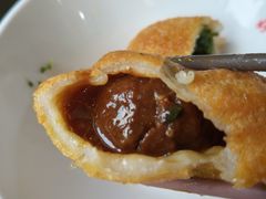 -毛华美食(清扬路店)