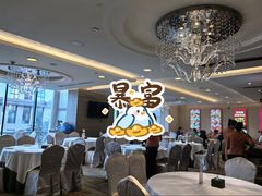 -万龙洲海鲜(南新仓店)