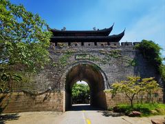 -虞山风景区