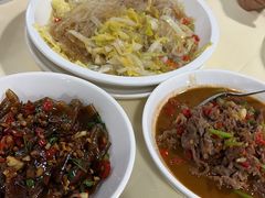 -笨罗卜浏阳菜馆(太平街店)