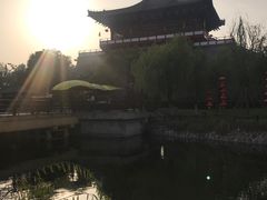 -邢家锅贴老店·非遗·开封菜(金明广场店)