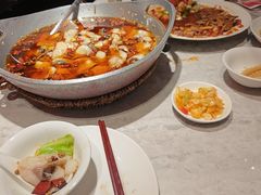 -天辣(金桥啦啦宝都店)