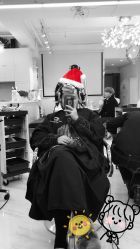 -潘多拉Hairsalon