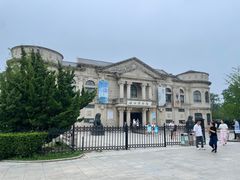 -旅顺博物馆