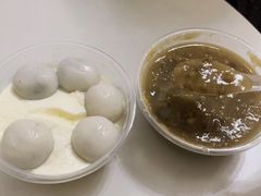 -阿三麻蓉汤圆(顺光大厦店)