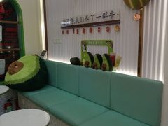 -迷客夏Milksha(合肥步行街首店)