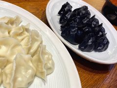-必点海鲜·鲅鱼水饺(鞍山西道店)