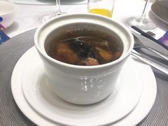 -上海衡山路十二号华邑酒店