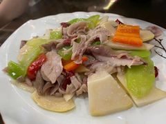 -尤记私房菜(丹荆路店)