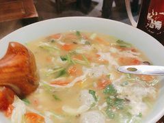 -打酱油·非遗淮扬菜(瘦西湖梅岭店)